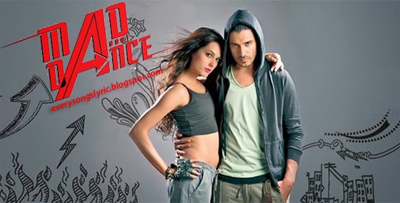 Mad About Dance 2014 Hindi Movie Free Download FULL HD