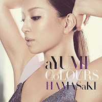 Ayumi-Hamasaki-CoLOURS-CD-sukowegalrevol