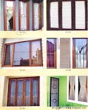 Gambar Jendela Rumah Minimalis