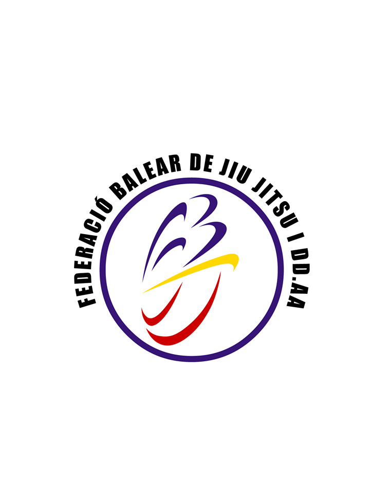 Federació Balear de Jiu-Jitsu i DDAA