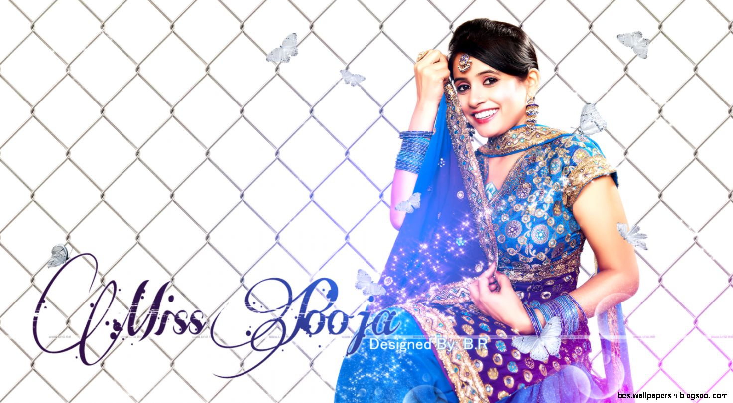 Miss Pooja Wallpaper by Lily 88 on DeviantArt Miss Pooja Wallpaper by Lily 88 on DeviantArt