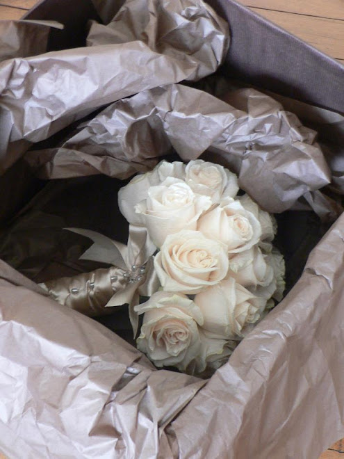 Bridal Bouquet