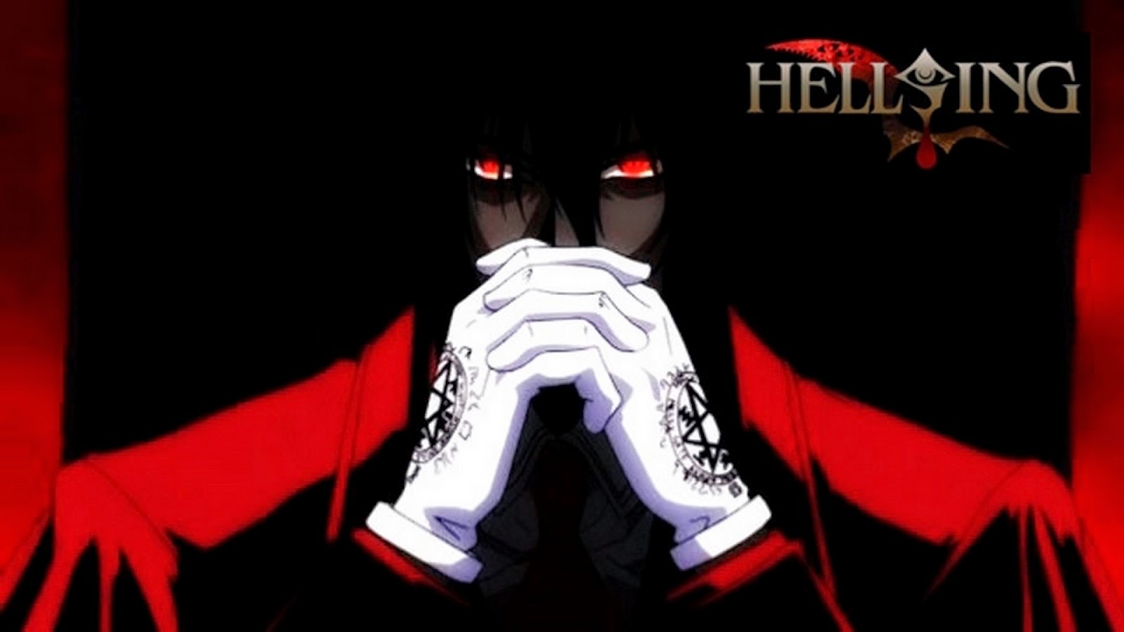 Hellsing (Dublado) – Todos os Episódios - AniTube