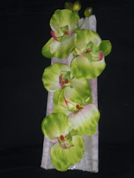 Telha Orquídea