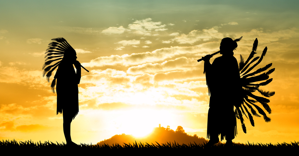 30 Native American Wisdom Quotes 30 Native American Wisdom Quotes
