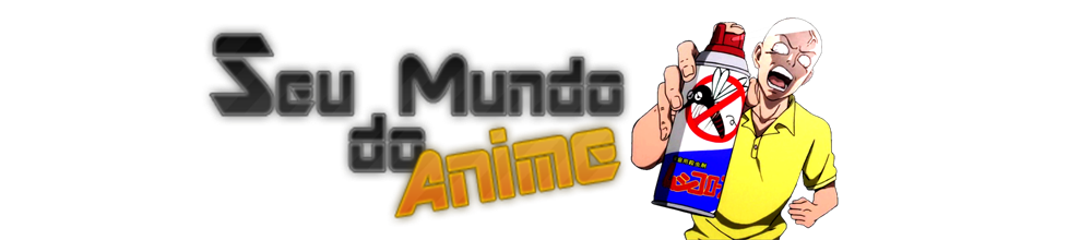 Seu Mundo Do Anime