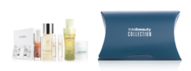 Total Beauty Collection August Box On Sale Now - Plus Additional Prizes... Total Beauty Collection August Box On Sale Now - Plus Additional Prizes...