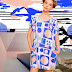 TRENDS // PATTERN PEOPLE - COLOR + PATTERN