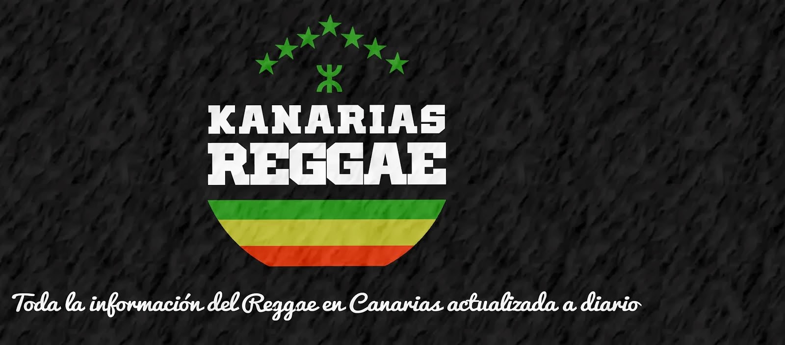 Kanarias Reggae