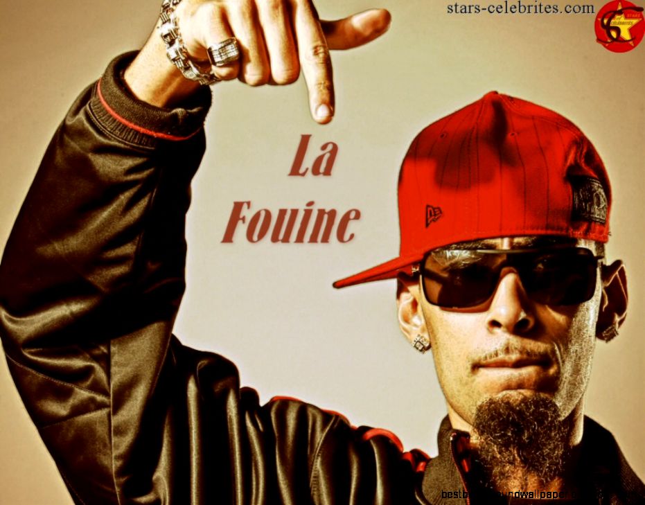 Fonds décran La Fouine tous les wallpapers La Fouine Fonds décran La Fouine tous les wallpapers La Fouine