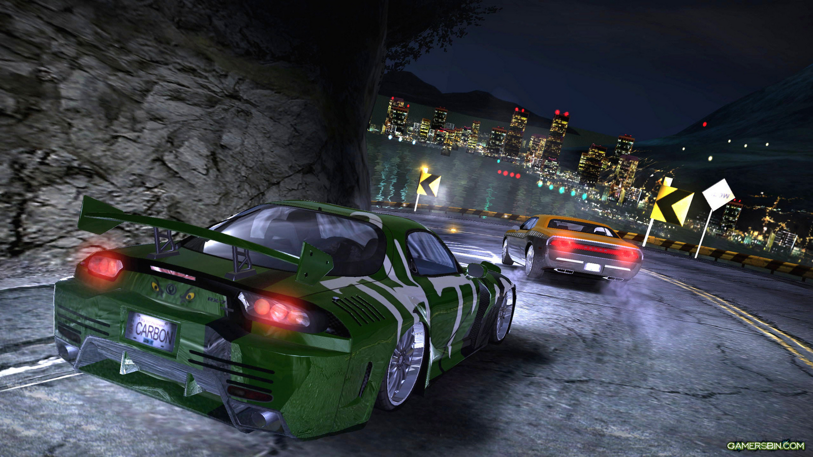 Automotivegeneral Need For Speed Carbon Girl Wallpapers Automotivegeneral Need For Speed Carbon Girl Wallpapers