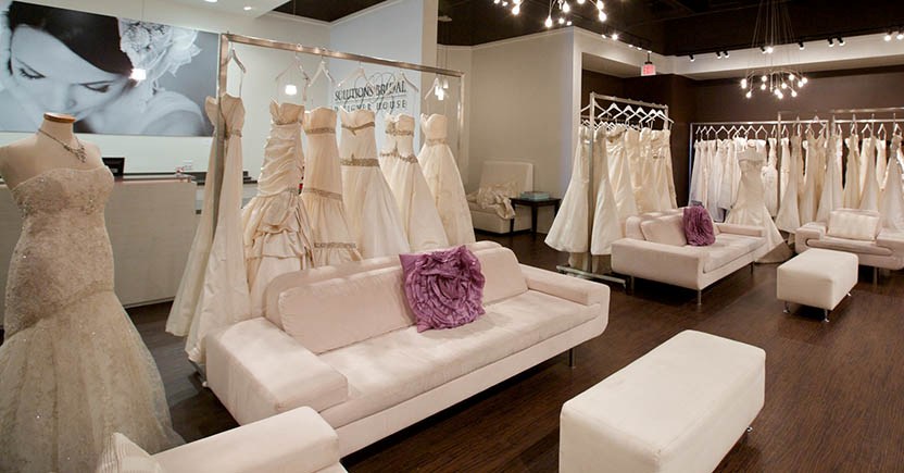 loja de vestido de noiva online