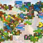 juego rompecabezas tarzan jane