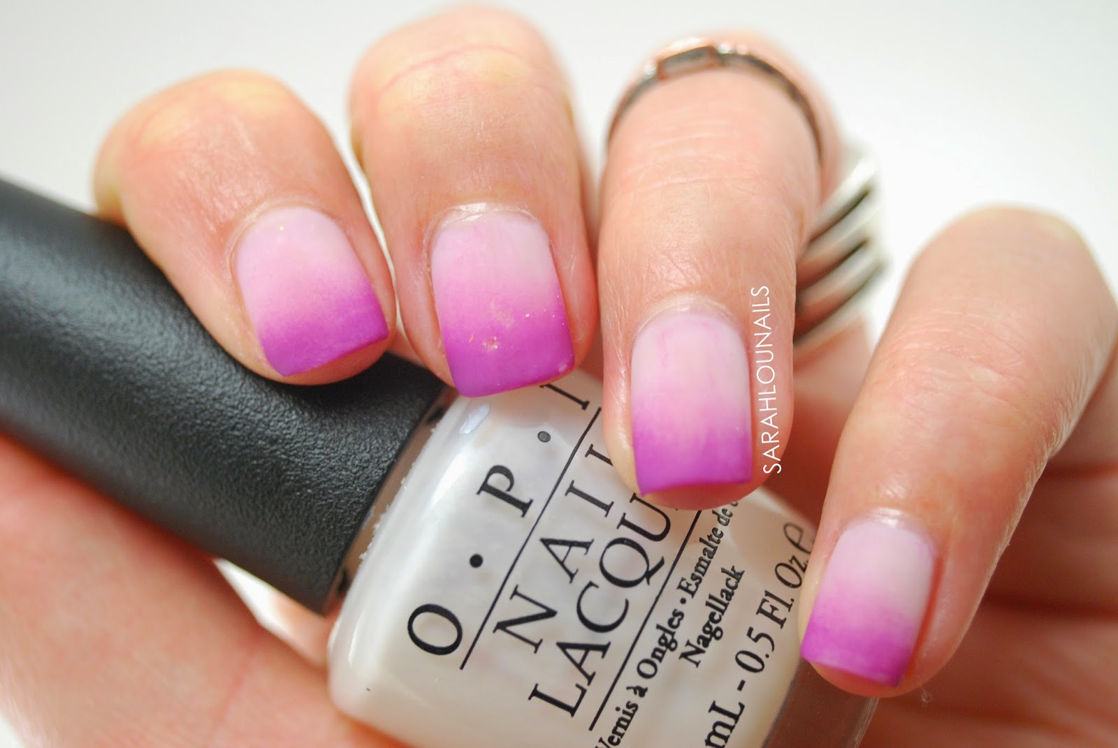 2. How to Create a Stunning Matte Ombre Nail Design - wide 10