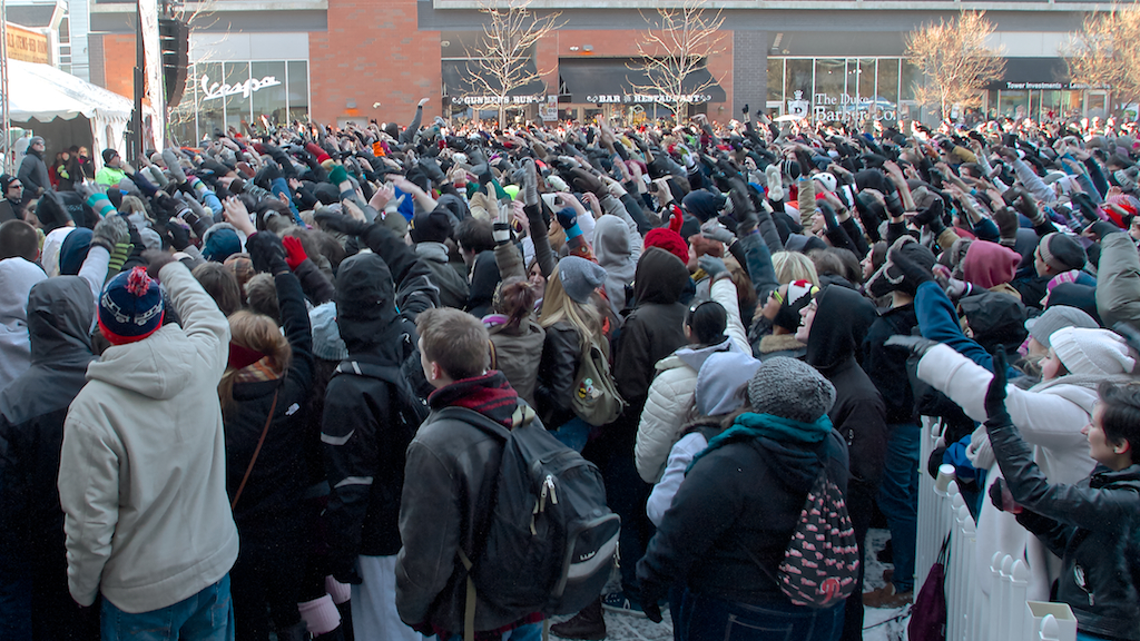 Derek Brad Photography Twenty One Pilots Winter Jam