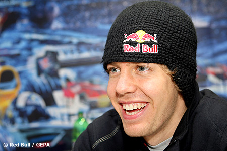 is no doubt as to Sebastian Vettel's position as King of qualifying