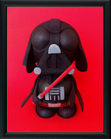 Darth Vader