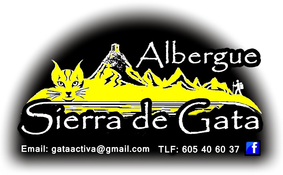 AlbergueSierradeGataActiva