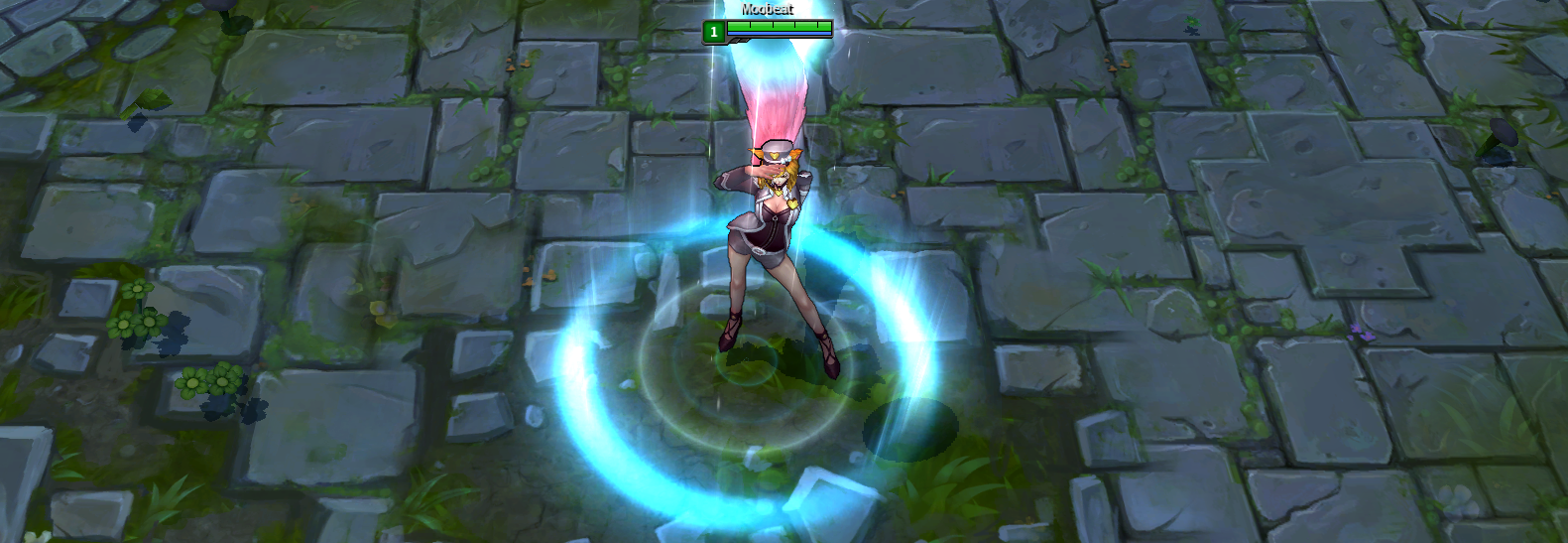Surrender at 20: Popstar Ahri now available!