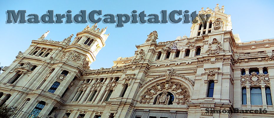 MadridCapitalCity