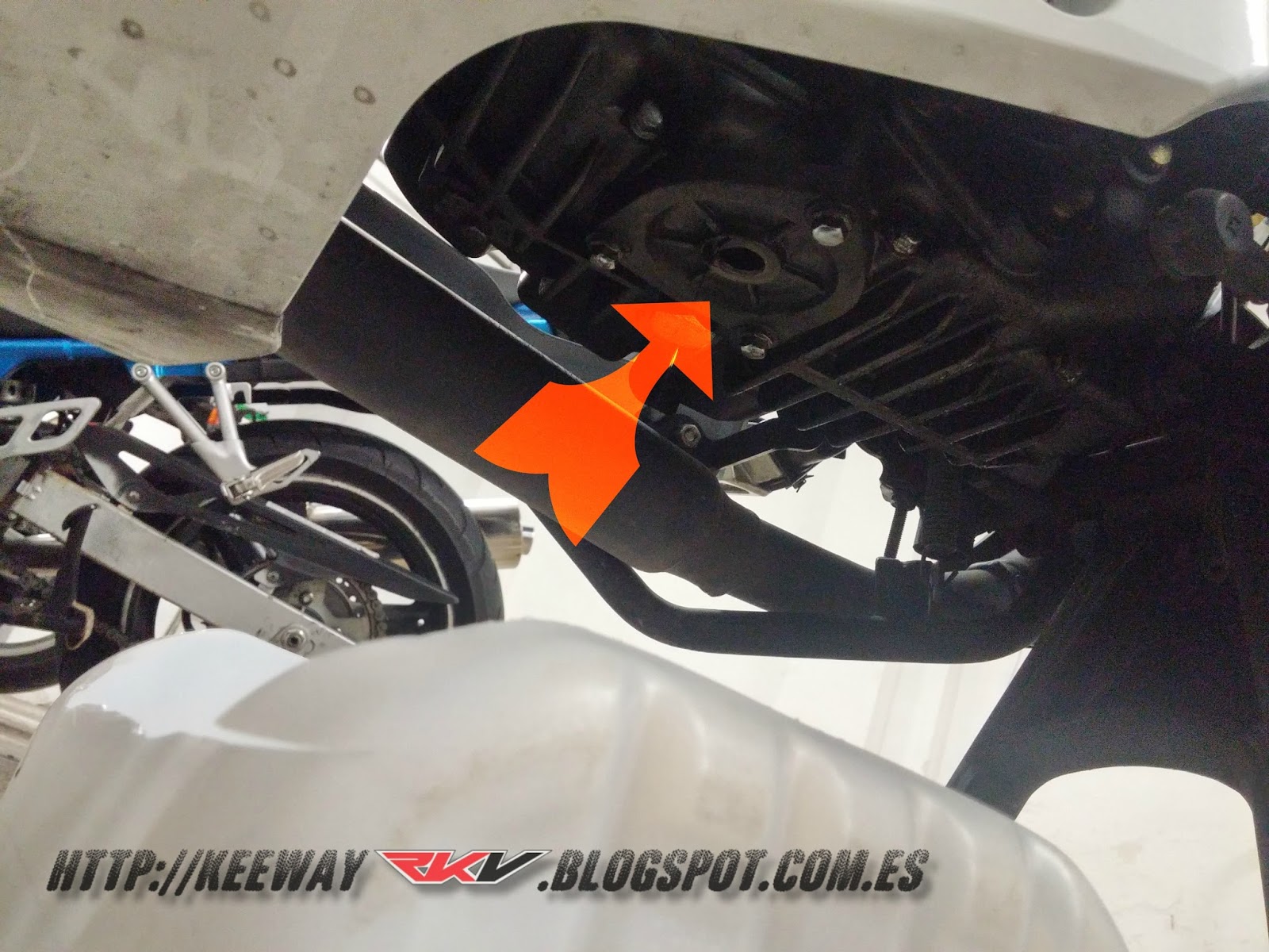Por cuanto es nociva la gasolina