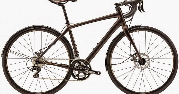 cannondale synapse adventure