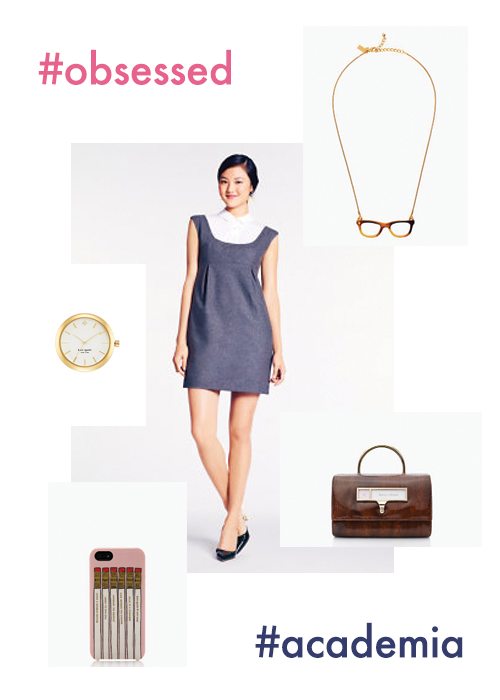 History In High Heels Kate Spade New Arrivals