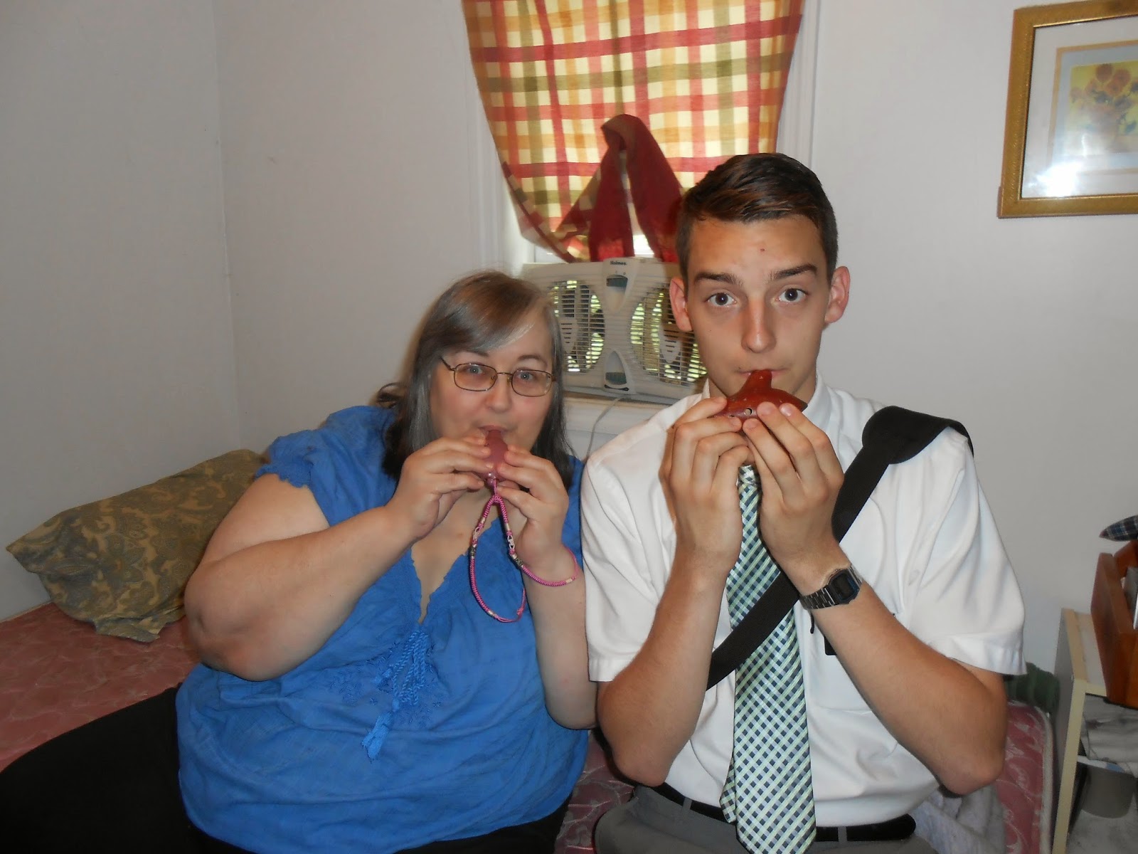 Elder James Kunzler New York Utica Mission In A Big Country Dreams Stay With You
