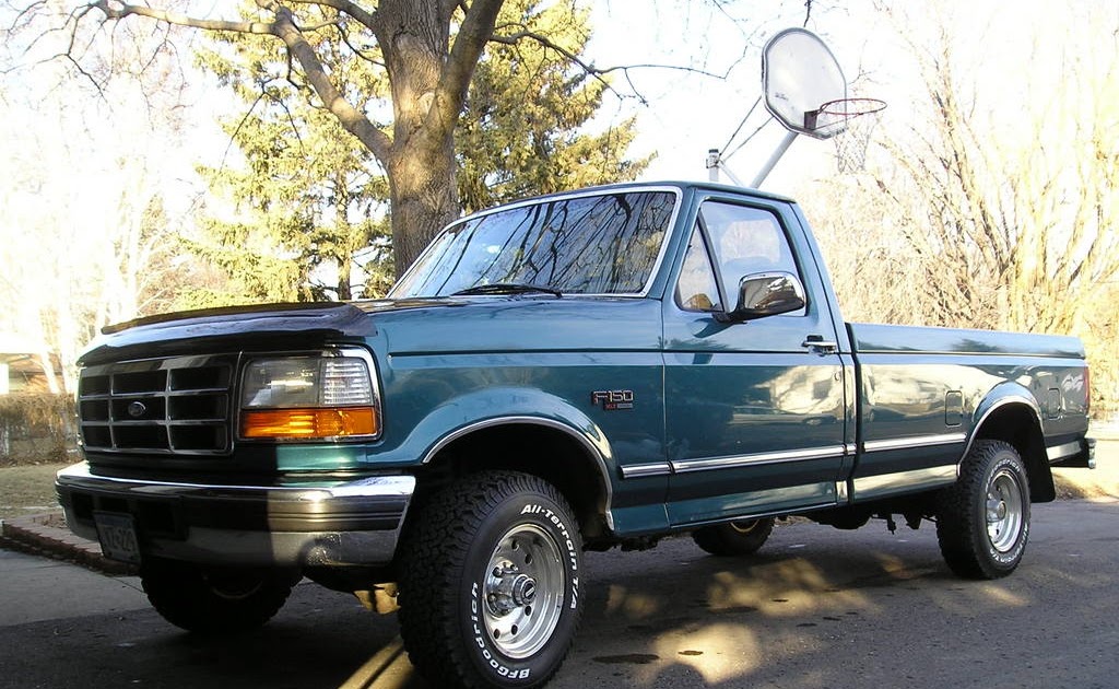 2011 F150 Owners Manual Download