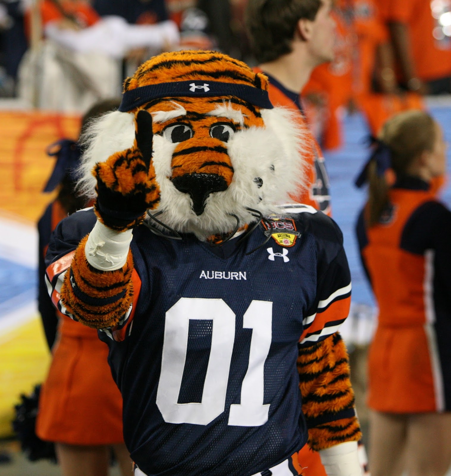AuburnOpelika Weekend Events for Auburn Football!