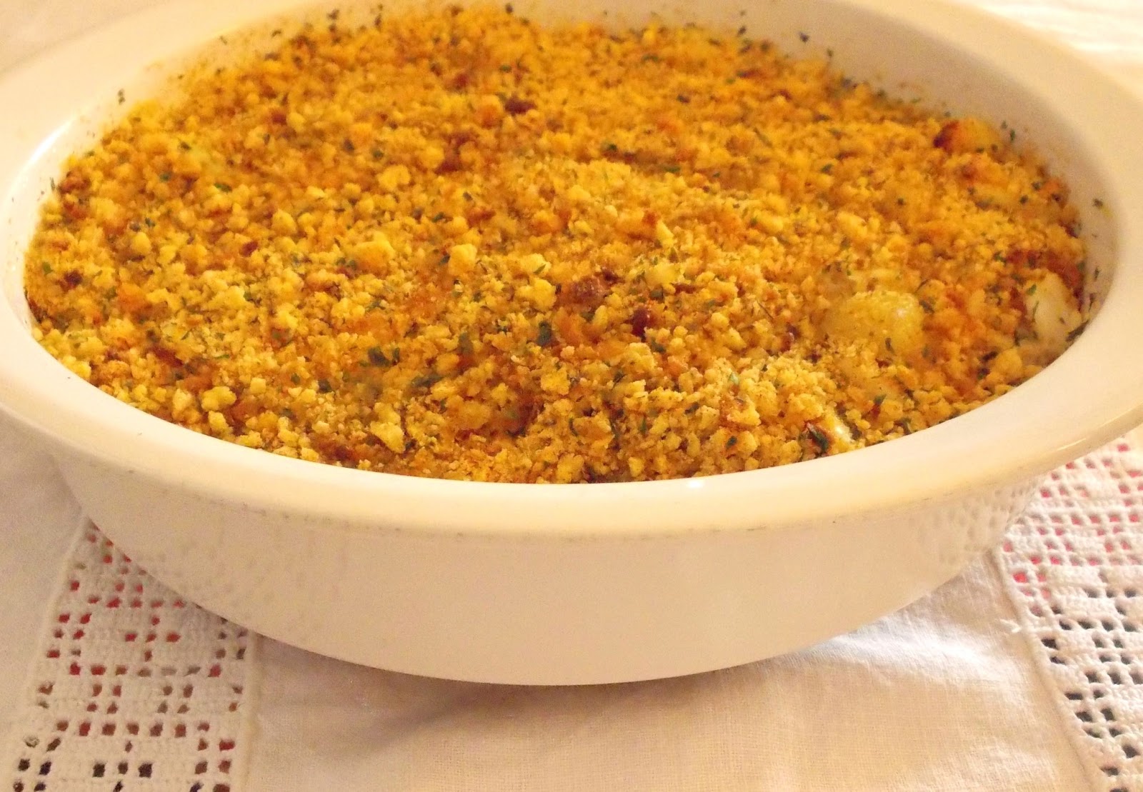 O Meu Tempero Bacalhau Com Broa Rápido