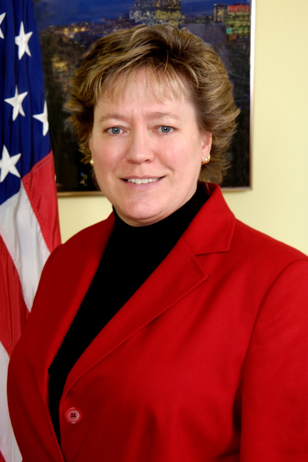 Greater Dover Chamber of Commerce SBA Announces Greta Johansson to