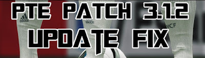 Update Patch PES 2016 dari PTE Patch 3.1.2 non Official