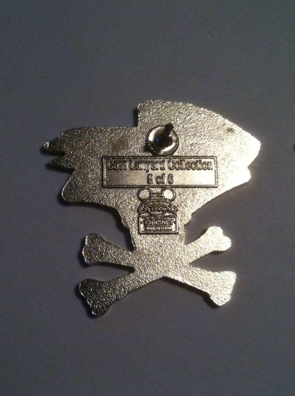 I Got Scrapped My First Disney Scrapper Pin Disney Pinz Nation