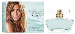 Ad: BEACHSCAPE by Jennifer Aniston