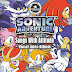 TED POLEY & TONY HARNELL - Sonic Series Musical Performances
