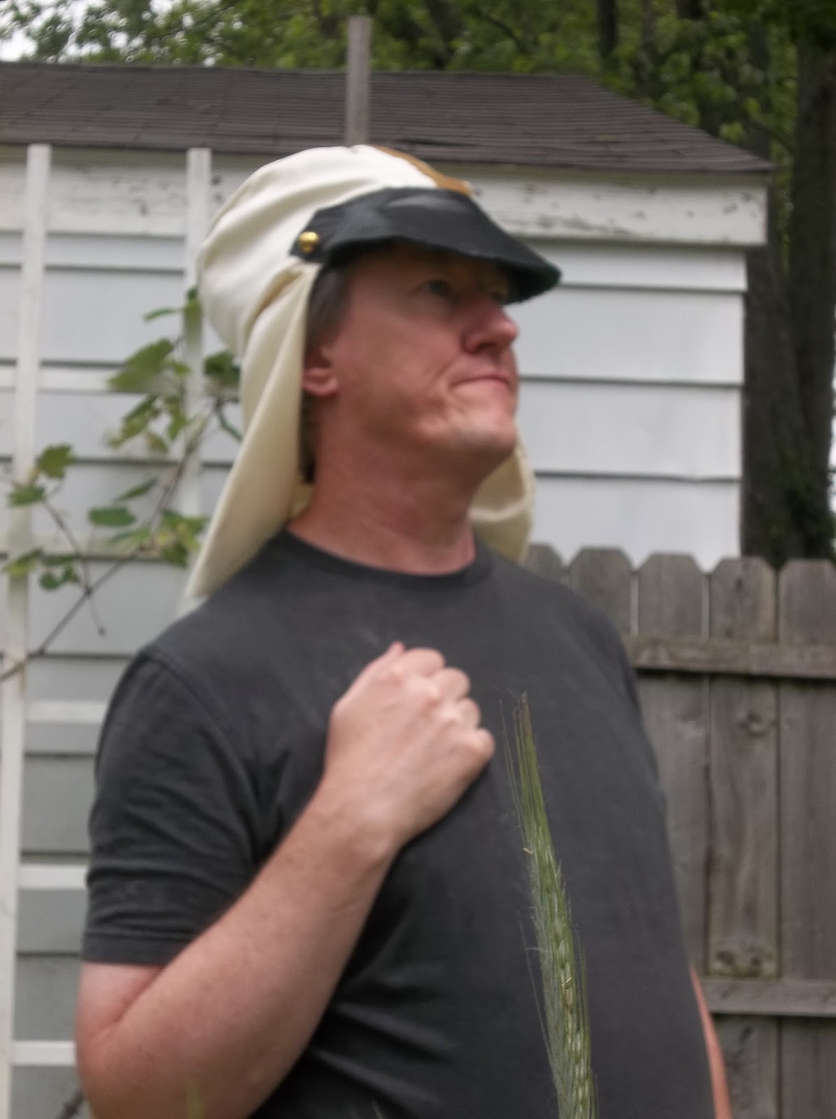 A J's Wargames Table Havelock, complete