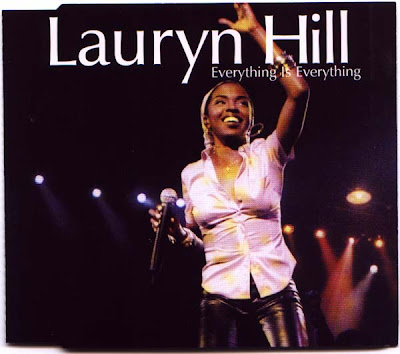 Lauryn Hill – Everything Is Everything (CDS) (1999) (320 kbps)