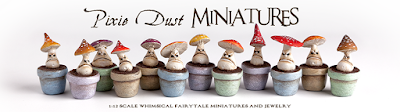 Pixie Dust Miniatures