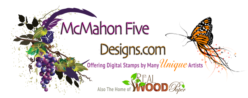McMahon Five Designs