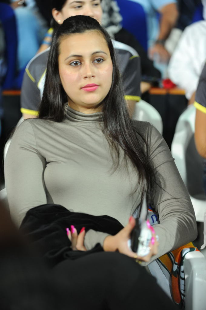 Bollywood Actresses at CCL 2 Opening Ceremony in Dubai1 - Hot Babes at CCL 2 Opening Ceremony