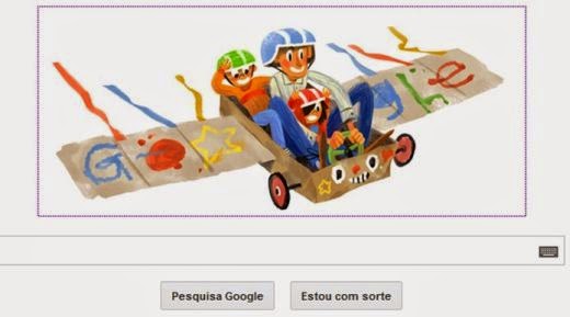 Google Doodle For Rio Olympics 2016 These Fruit Games Are