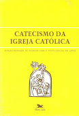 Catecismo da Igreja Católica