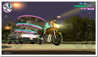 Screenshot 4 Grand Theft Auto: Vice City v1.0 