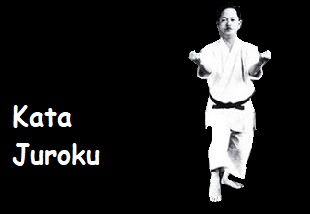 Kata Juroku