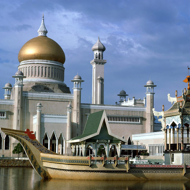 Best HD Beautiful Mosque Architecture Wallpaper