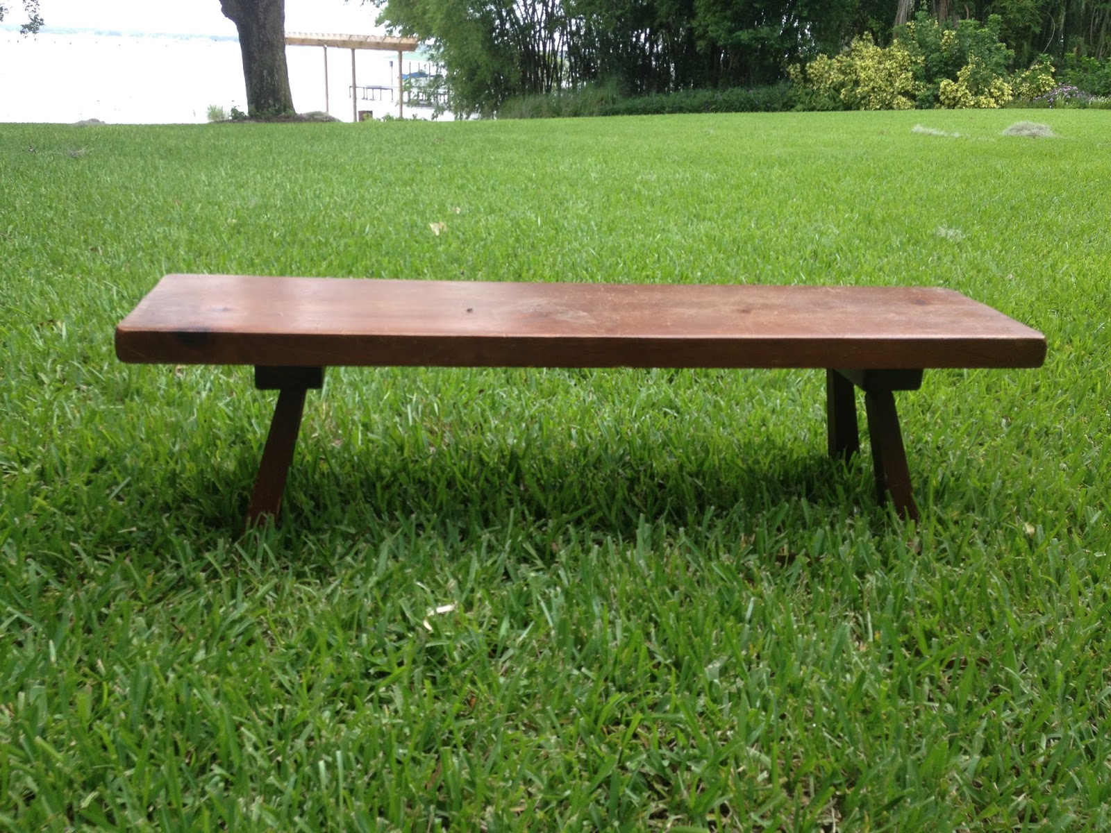 Posh Purpose: July 2013