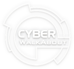 CyberWalkAbout