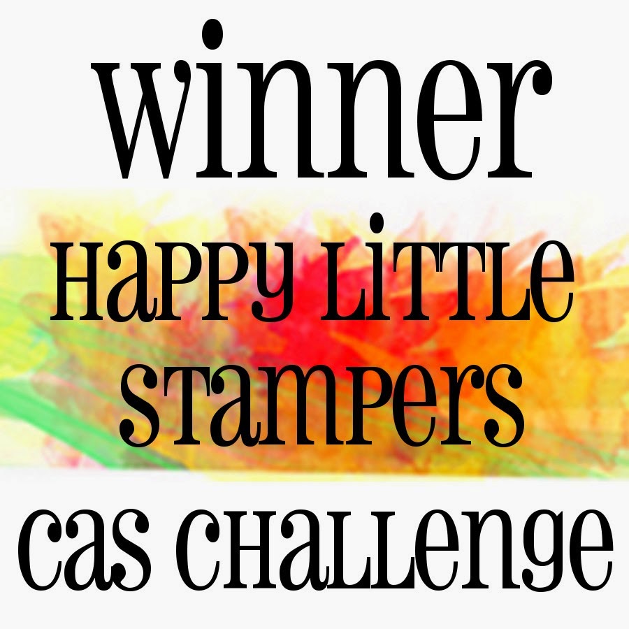 Happy Little Stampers