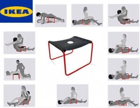 Ikea Sex 74